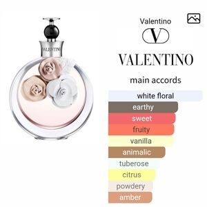 Valentino Valentina 80